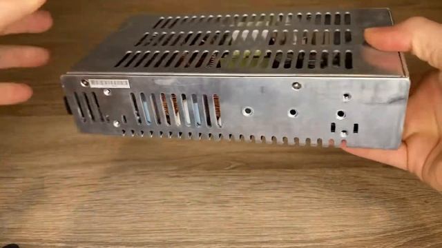 SD-200B-24 Mean Well Měnič DC/DC uzavřený 200W 24V смотреть онлайн