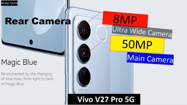 Vivo V27 Pro vs OPPO Reno 8T - Full Comparison ⚡ Which is the best camera phones ⚡ Under 40,000 ?? смотреть онлайн