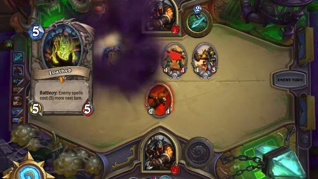 Hearthstone Bot смотреть онлайн