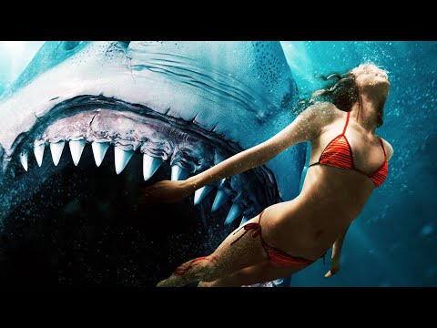 Челюсти. Столкновение — Русский трейлер (2022) смотреть онлайн