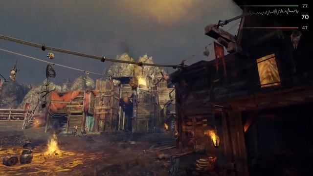 Middle Earth Shadow of Mordor Benchmark Test (AMD FX 4350) (GTX 950) смотреть онлайн