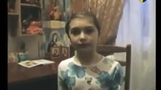 О последних временах и о Царе Православном на Руси. Святой "Афанасий Сидячий". смотреть онлайн