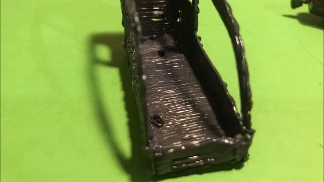 Мастер-класс по изготовлению вертолета 3д-ручкой смотреть онлайн