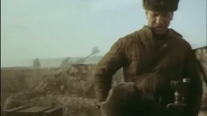 Сын полка 1981