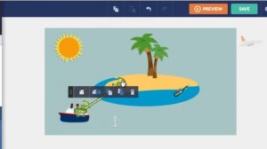 Как самому сделать оригинальную видеозаставку / GoAnimate