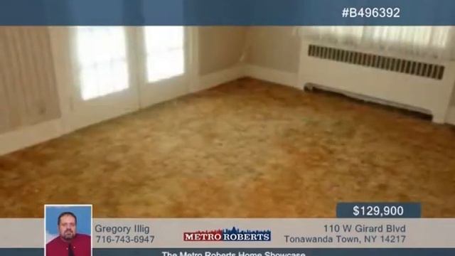 WNY Metro Youtube Channel: The Metro Roberts Home Showcase 6-4-16 смотреть онлайн
