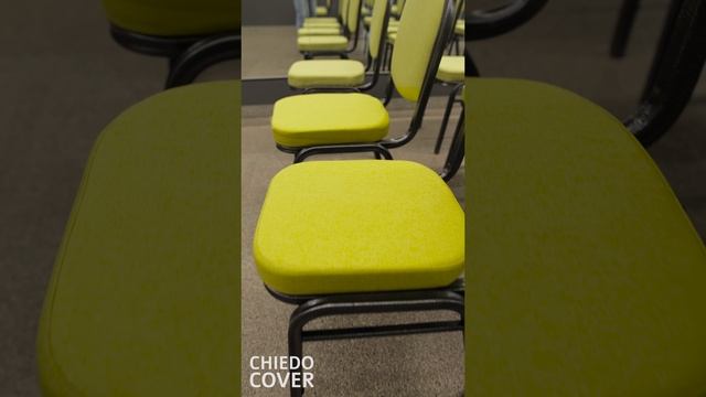 Наша мебель в школе фитнеса г.Набережные Челны. #производствомебели #chiedocover #horeca #длякафе смотреть онлайн