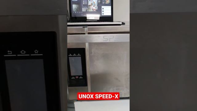 БЫСТРАЯ ПЕЧЬ С МОЙКОЙ UNOX SPEED PRO наконец-то)!)!) смотреть онлайн