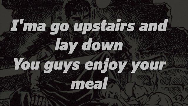 Onyx - Veronica (Lyrics) смотреть онлайн