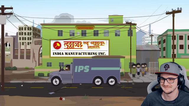 SOUTH PARK ► Как работает заработок на золоте - How it Works: Cash for Gold Chain | Реакция на зака смотреть онлайн