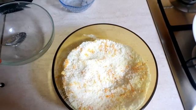 Как вкусно засолить красную рыбу. Лосось с цедрой апельсина. смотреть онлайн