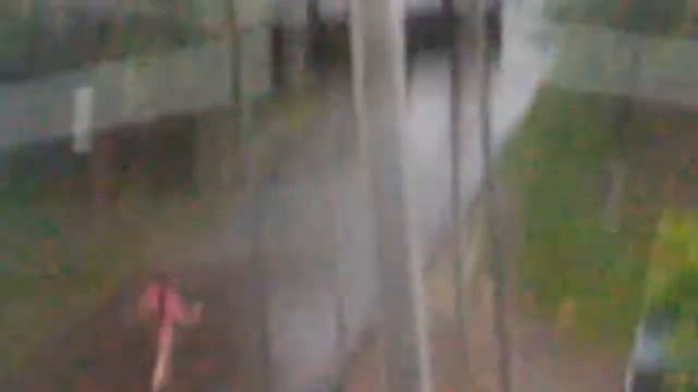 Ураган. Ликино-Дулёво. Танцы под дождём. смотреть онлайн