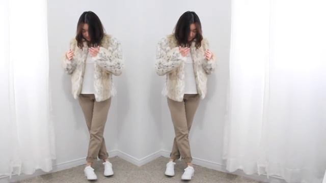How To Style: Khaki Pants смотреть онлайн