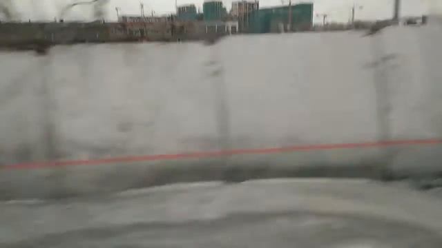 Парк Легенд ну и вид. смотреть онлайн