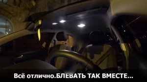 СТРЁМНАЯ ПОЕЗДКА, ДЕВУШКИ РЫГАЮТ ОДНОВРЕМЕННО В Такси...