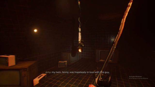 The Invitation-Dead Island 2 смотреть онлайн