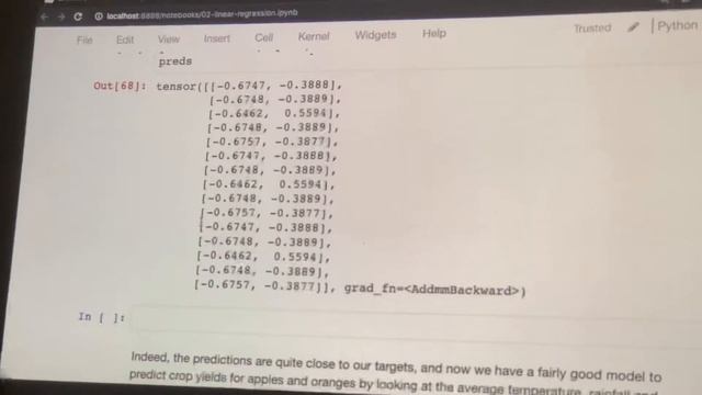 Deep Learning with PyTorch: Zero To GANs - Workshop by Aakash N S Part2 смотреть онлайн