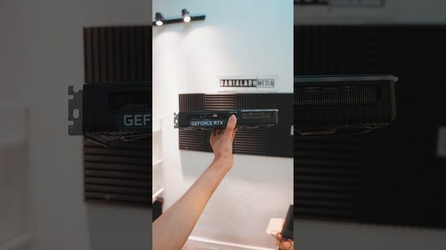 Palit Dual GeForce RTX 3060ti 8GB - Hands On | Malaysia PC Build смотреть онлайн