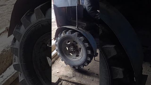 трактор 1 запуск после долгого расставания смотреть онлайн