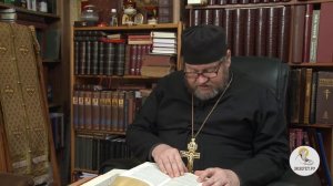 Первая книга Паралипоменон. Глава 11. Протоиерей Олег Стеняев. Ветхий Завет