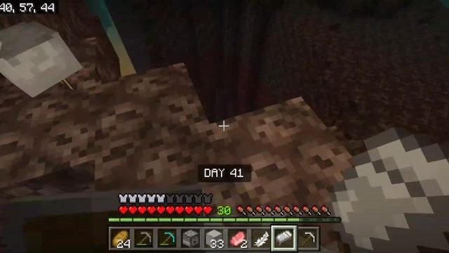 "Unbreakable: 50-Day Minecraft Border Challenge" смотреть онлайн