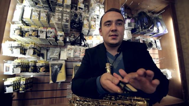 Лигатуры BG FRANCE смотреть онлайн