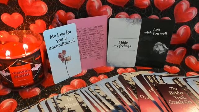 Soul Connections Weekly Reading ? A Message from the Heart is Brewing but Will it be Delivered? смотреть онлайн