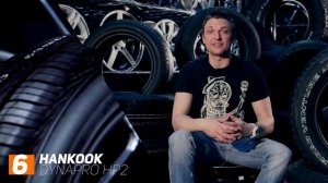 ТОП 10 летних шин для кроссоверов на 4 точки. Шины и диски 4точки - Wheels & Tyres 4tochki