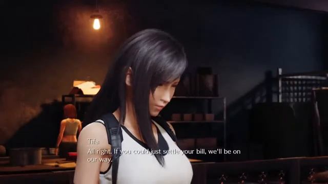 Final fantasy 7 remake live | ff7 remake livestream смотреть онлайн