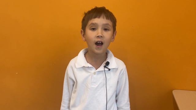 Первоклашки воспитателям смотреть онлайн