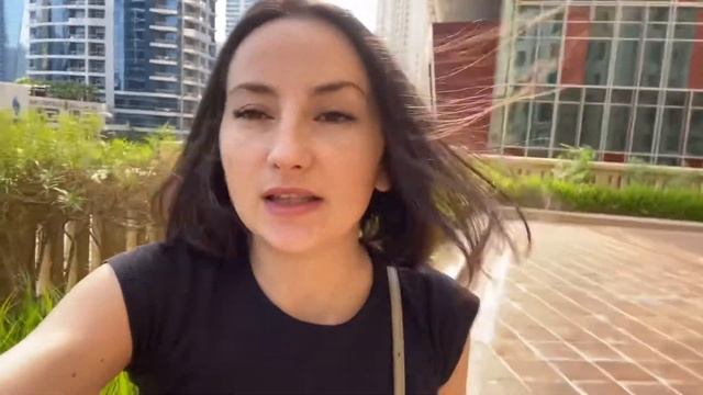 Первый раз в Дубаи БЕСПЛАТНОЕ путешествие МЕЧТЫ сбываются смотреть онлайн