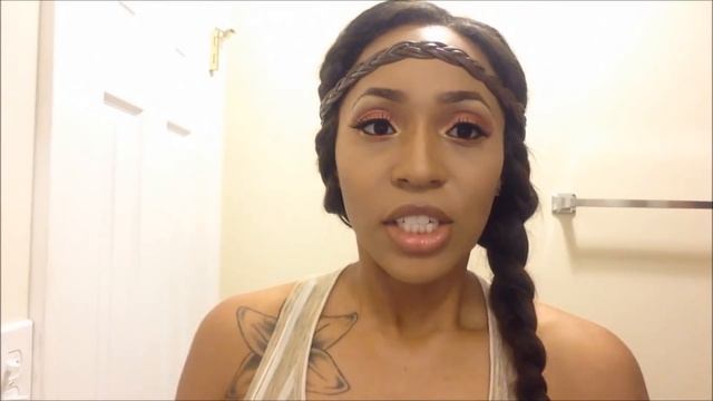 ProSmile Teeth Whitening Demonstration Part 2 смотреть онлайн