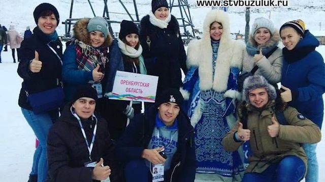 Бузулук - Якутск - Бузулук смотреть онлайн