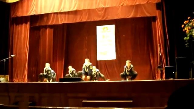 Кадеты танцуют "Яблочко" смотреть онлайн