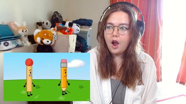 Are Object Shows Just For Kids? (Object Show Community/BFDI Fandom Reaction) смотреть онлайн