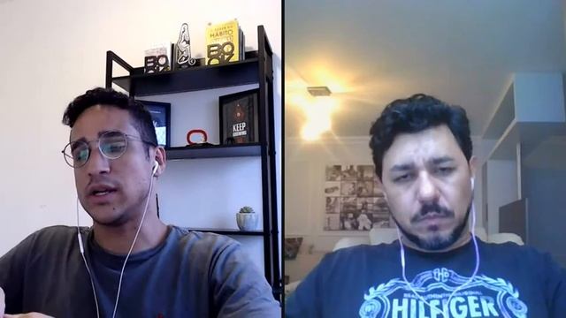 Podcast OCI Foundations #4 - Alan Resende смотреть онлайн
