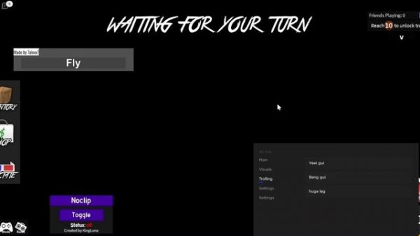 [NEW] Murder Mystery 2 Script | Troll | ESP | Silent AIM & More!