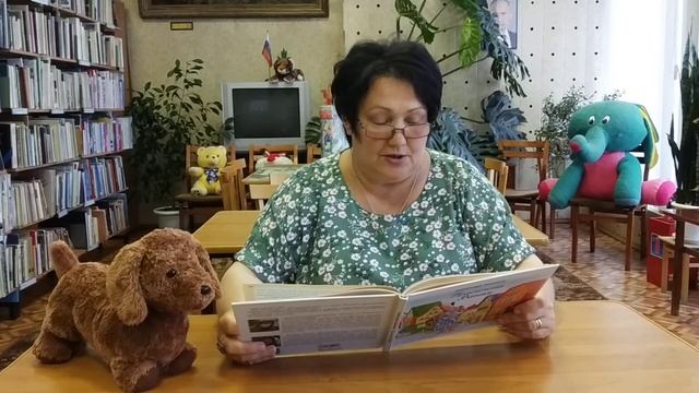 А.Калинина."Приключения Ваваки": "Ростов Великий". смотреть онлайн