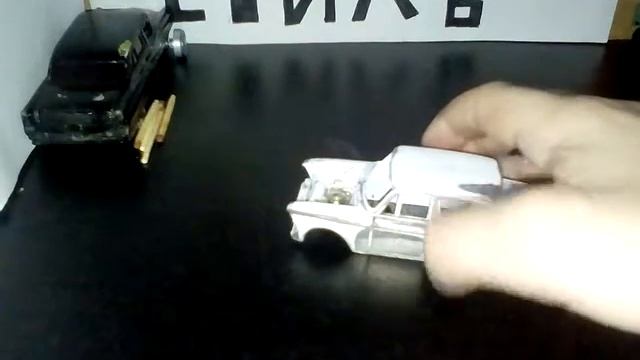 Как сделать багажник на крышу смотреть онлайн