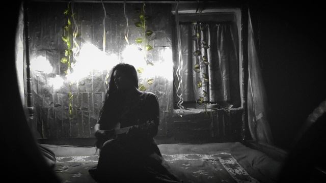 Dil Sambhal Ja zara || Ukulele Cover ||Murder 2 || female cover || Suchitra Sen смотреть онлайн