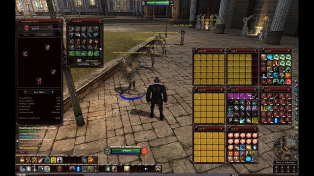 Requiem online (Покупаю Броню на Зверя) смотреть онлайн