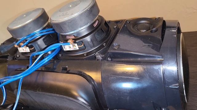 Can The Jbl Extreme 3 Power My Jbl Boombox 1!!! смотреть онлайн