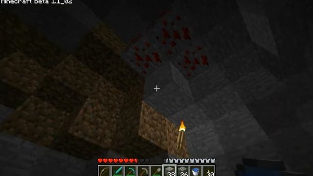 Minecraft MindCrack - S2E94 - Diamond Pants! смотреть онлайн