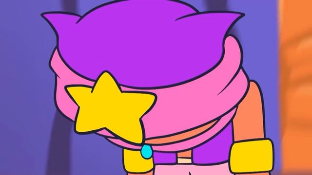 COMPILADO ANIMAÇÃO BRAWL STARS  BRAWL STARS ANIMAÇÃO ENGRAÇADA  BABY BRAWLERS ANIMATION