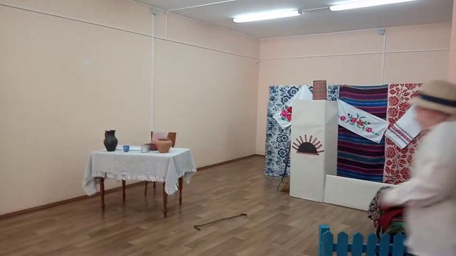 Спектакль детского любительского объединения "Маленькие артисты" смотреть онлайн