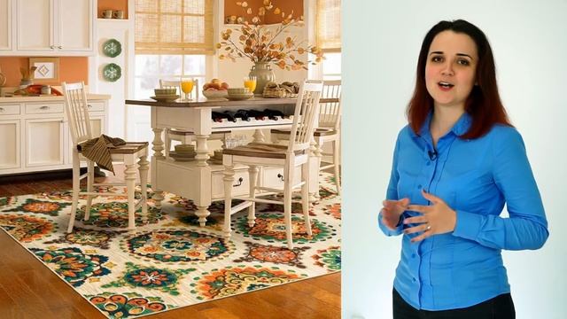 Советы для кухни Лучшие оригинальные идеи для кухни Как сделать кухню удобной и эргономичной смотреть онлайн