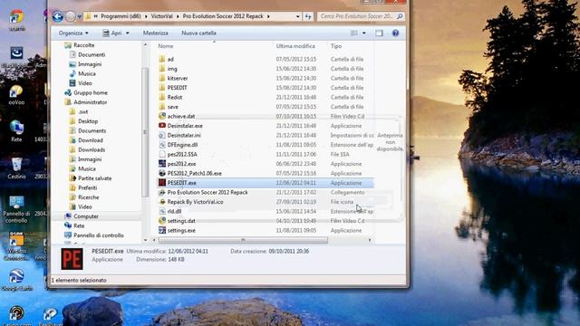 The dinamic library ''rld.dll'' failed to inizialize (E5). problem pes 2012 plsplspls смотреть онлайн