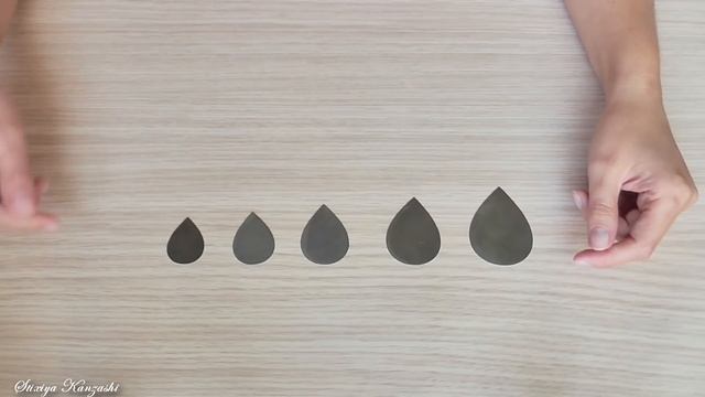 Снова мне Подарочек / Обзор / Металлические шаблоны смотреть онлайн