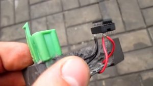 как убрать ограничение honda dio 35 коммутатор ci CL 692 увеличить скорость