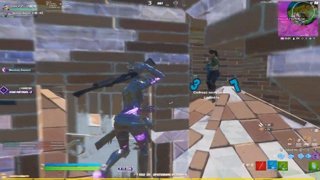 Bandana | fortnite highlights смотреть онлайн